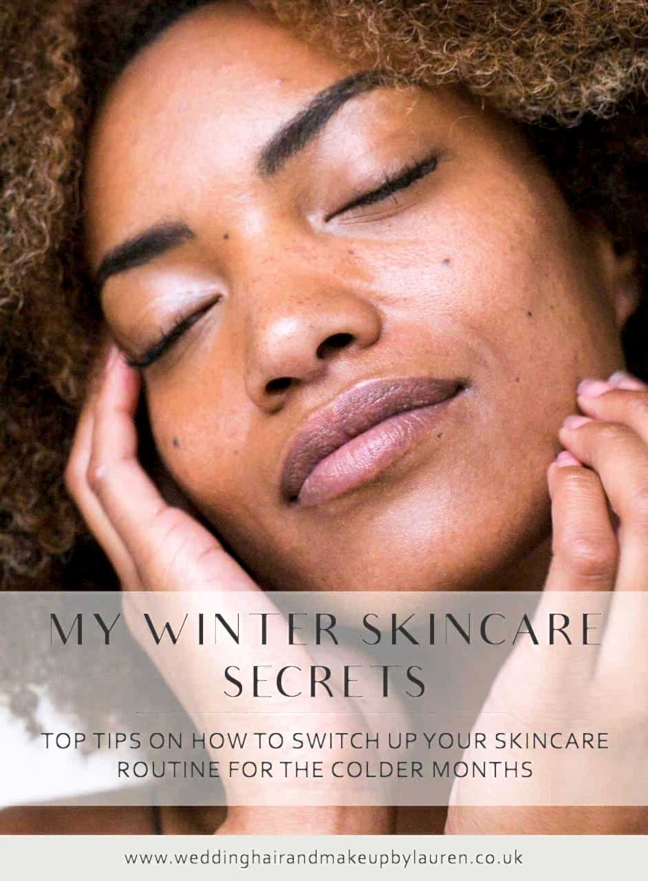 winter skin care